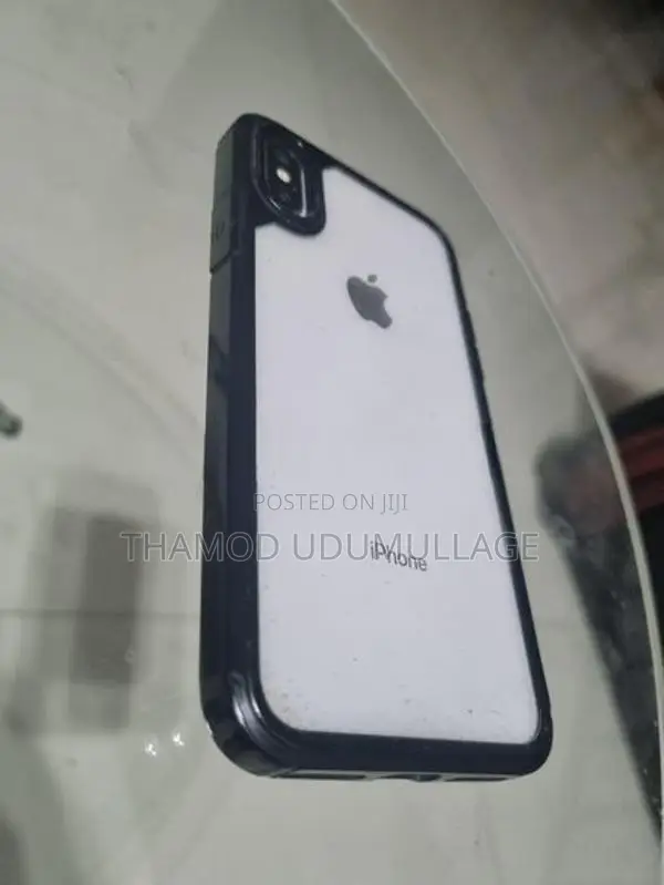 Apple iPhone X (Used)