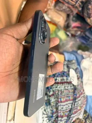 Honor 400 (Used)