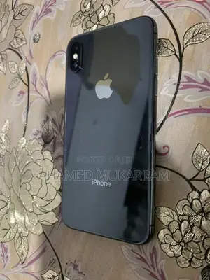 Apple iPhone X (Used)