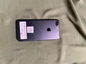 Apple iPhone 7 Plus (Used)