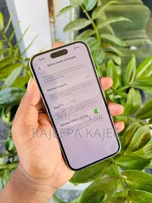Apple iPhone 14 Pro (Used)