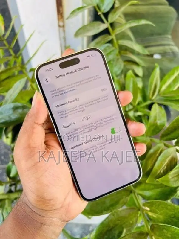 Apple iPhone 14 Pro (Used)