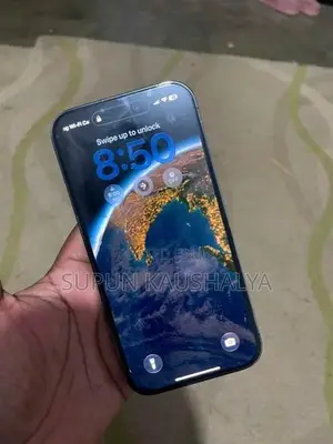 Apple iPhone 14 Pro (Used)