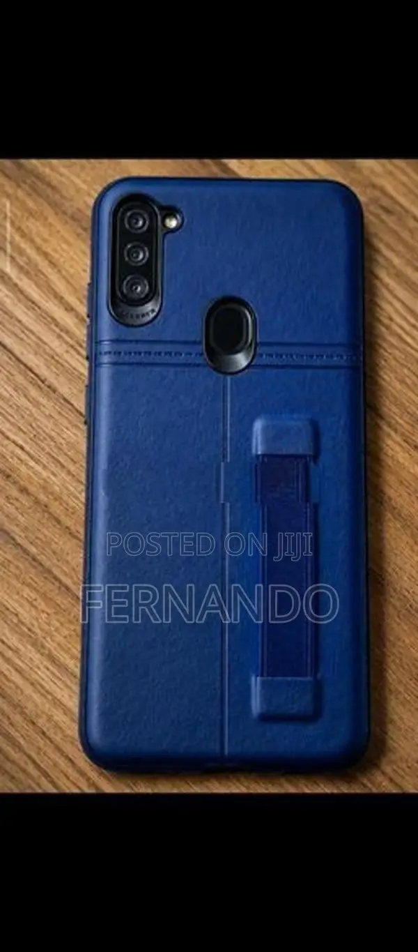 Samsung Galaxy A11 (Used)