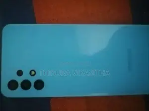Samsung Galaxy A32 (Used)
