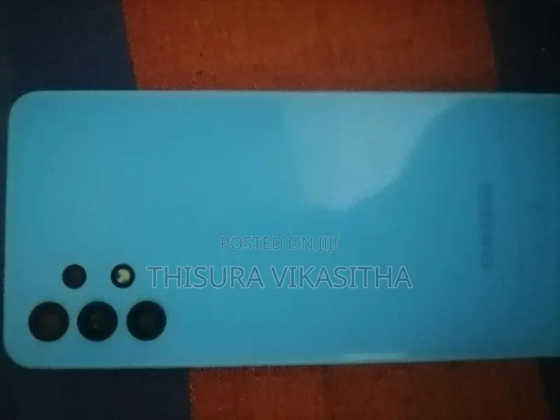 Samsung Galaxy A32 (Used)