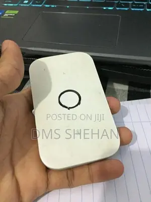 Huawei 4G Unlock Pocket Router