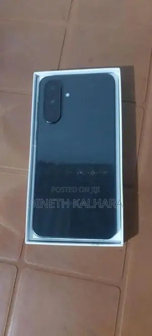 Samsung Galaxy A36 (Used)
