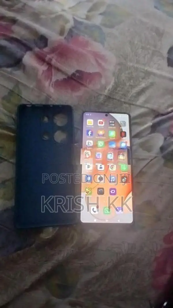 Xiaomi Redmi Note 13 Pro (Used)