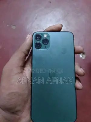 Apple iPhone 11 Pro Max (Used)