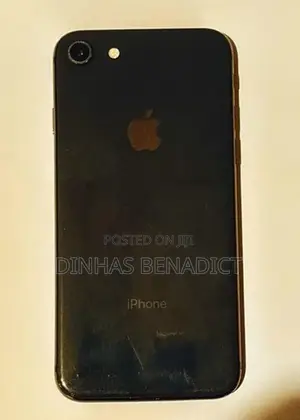 Apple iPhone 8 64GB (Used)