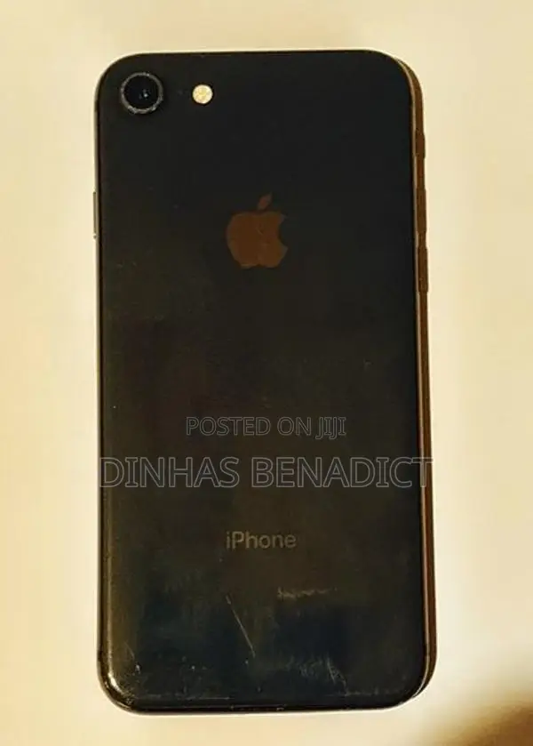 Apple iPhone 8 64GB (Used)