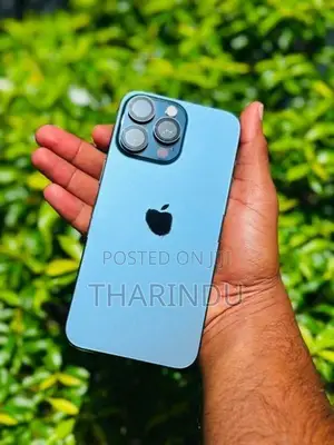 Apple iPhone 15 Pro Max (Used)