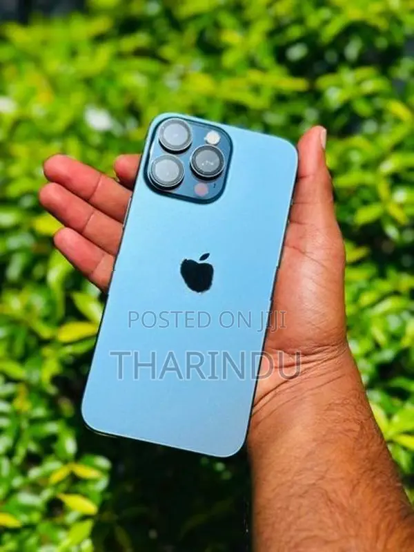 Apple iPhone 15 Pro Max (Used)