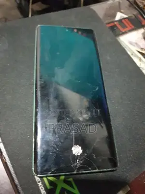 Infinix Hot 50 Pro + (Used)