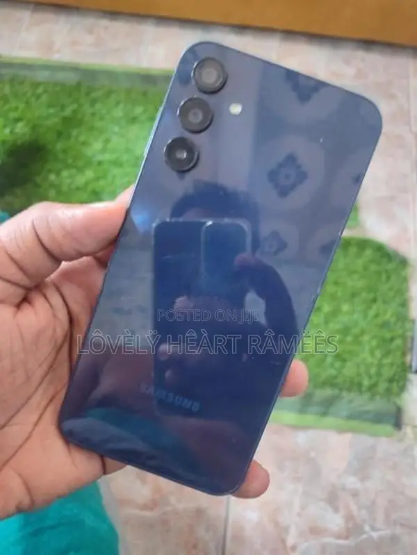 Samsung Galaxy A15 (Used)