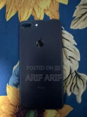 Apple iPhone 7 Plus (Used)