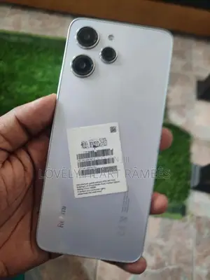 Xiaomi Redmi 12 (Used)
