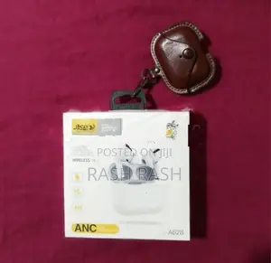 Aspor A628 Airbuds Anc
