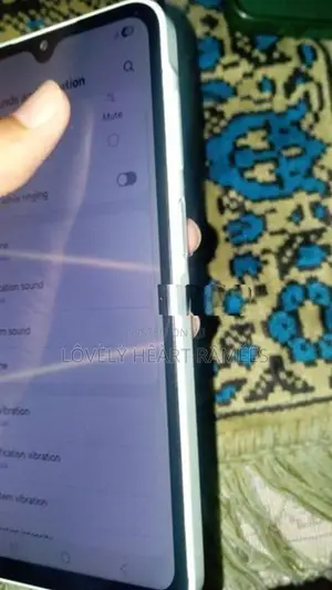 Samsung Galaxy A16 (Used)