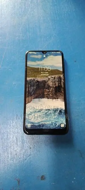 Samsung Galaxy A50 S (Used)