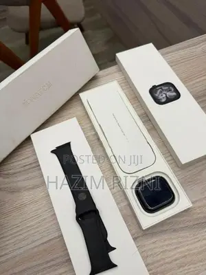 Apple Watch Series 11 46mm