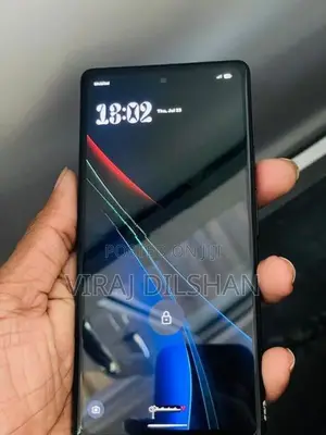 Google Pixel 6a (Used)