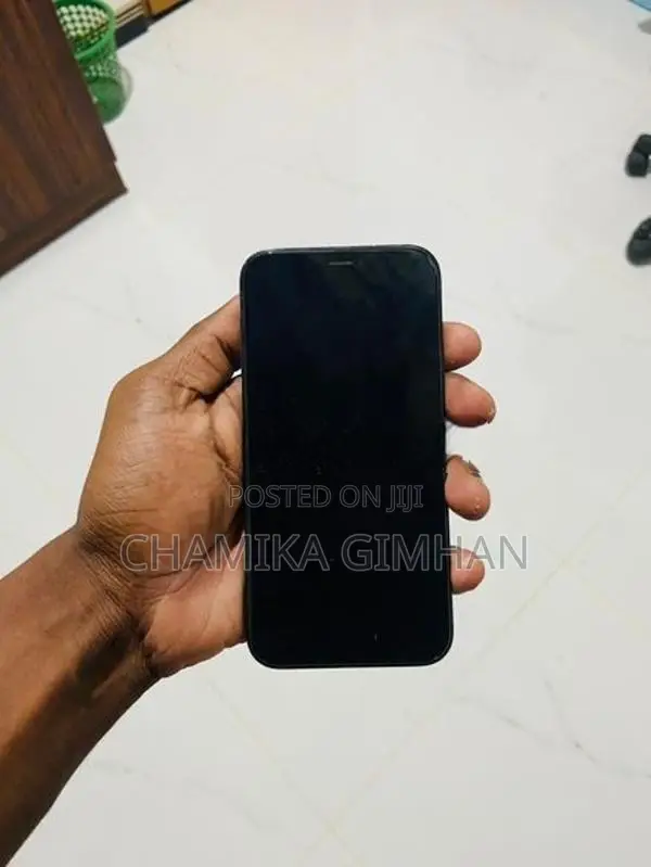 Apple iPhone 12 Pro (Used)