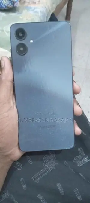 Samsung Galaxy A06 (Used)