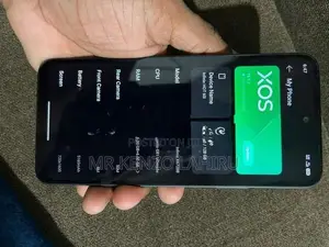 Infinix Hot 60i (Used)