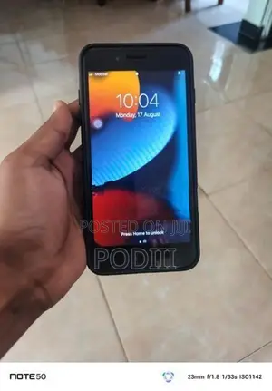 Apple iPhone 7 Plus (Used)