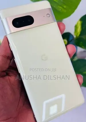 Google Pixel 7 (Used)