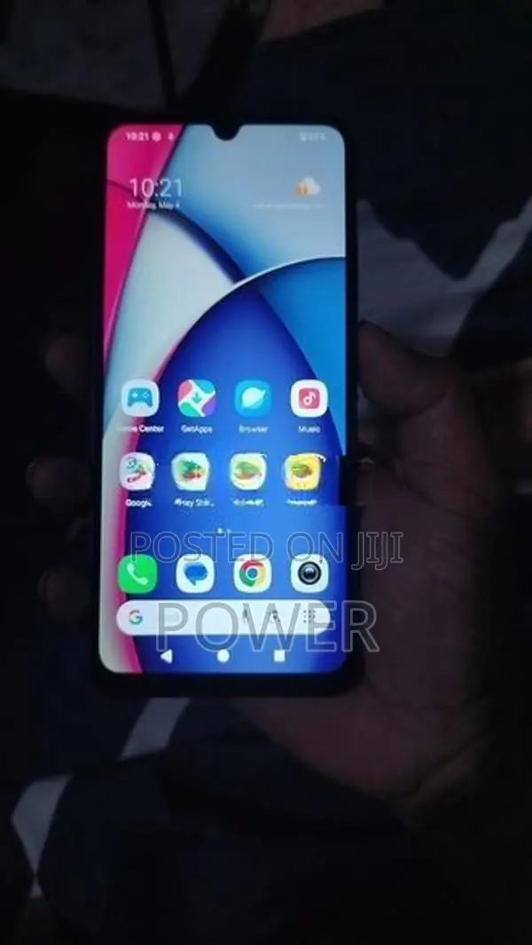Xiaomi Redmi A5 4/128GB (Used)