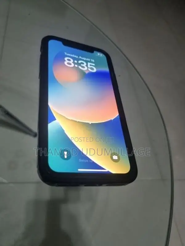 Apple iPhone X (Used)