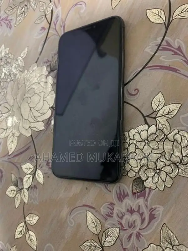 Apple iPhone X (Used)