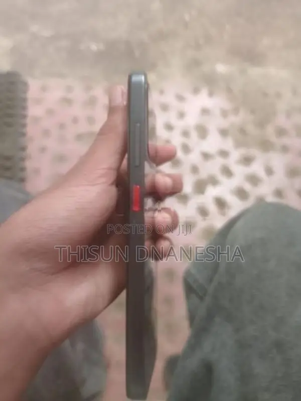 ZTE Blade A35 (Used)
