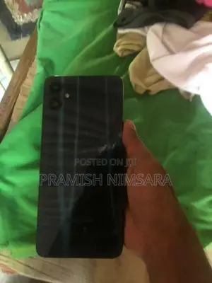 Samsung Galaxy A05 (Used)