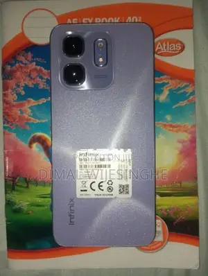 Infinix Hot 50i (Used)