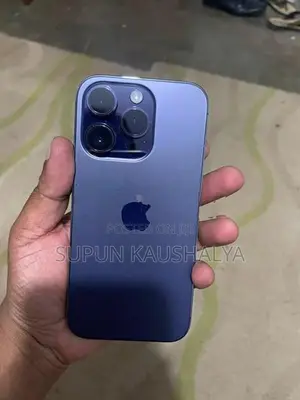Apple iPhone 14 Pro (Used)