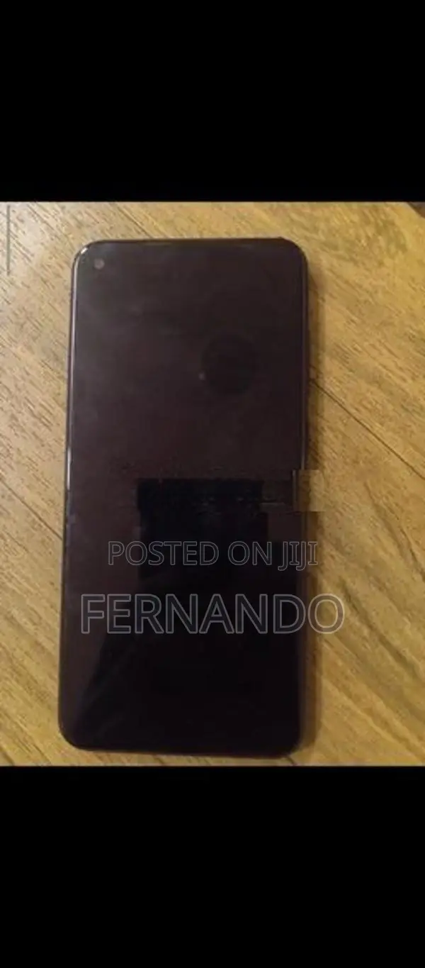 Samsung Galaxy A11 (Used)