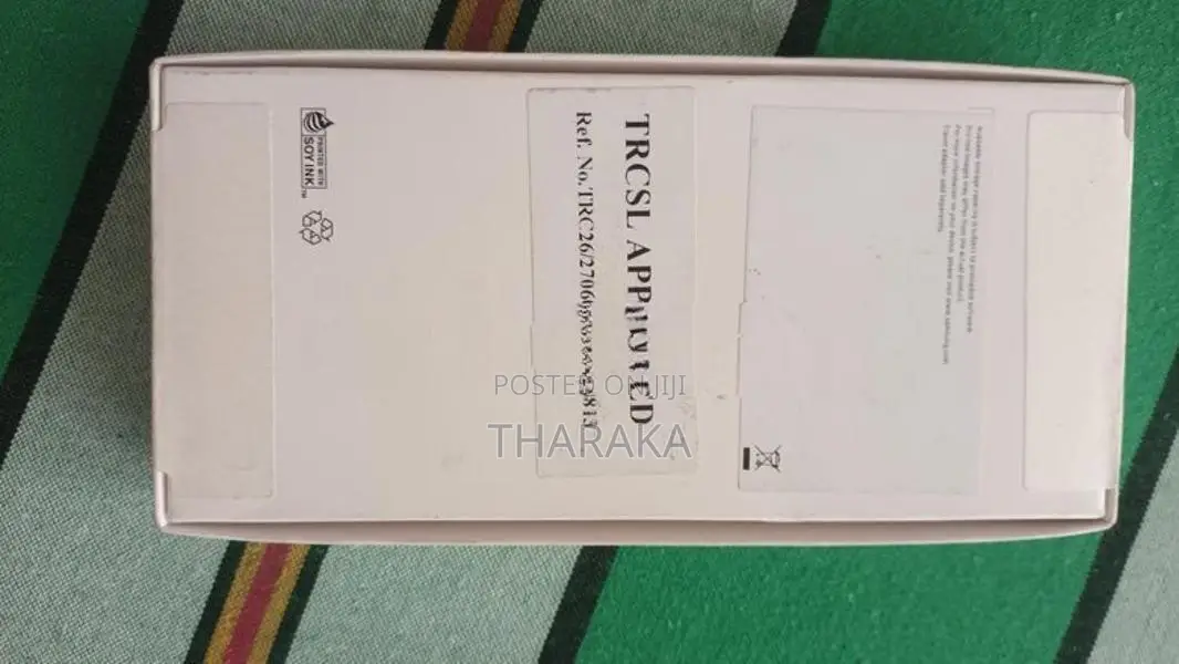 Samsung Galaxy A07 4GB 128GB (Brand New)