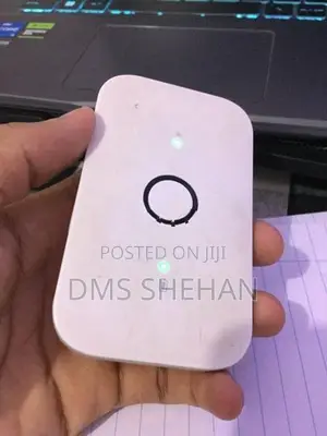 Huawei 4G Unlock Pocket Router