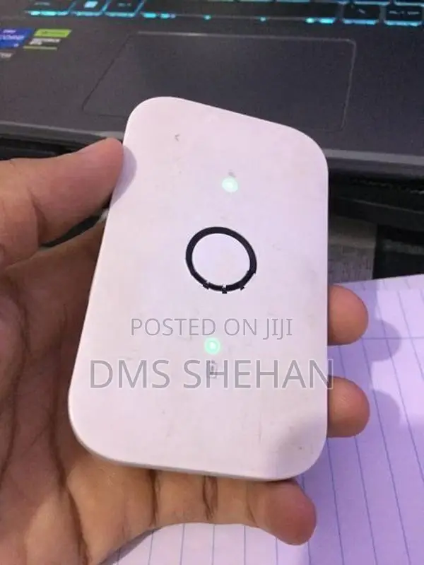 Huawei 4G Unlock Pocket Router