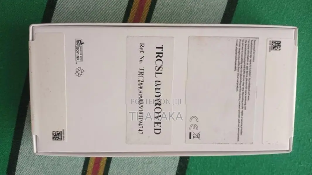 Samsung Galaxy A17 8GB 256GB (Brand New)