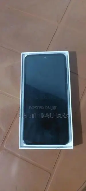 Samsung Galaxy A36 (Used)
