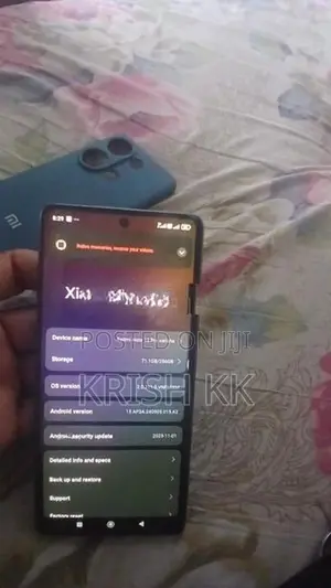 Xiaomi Redmi Note 13 Pro (Used)