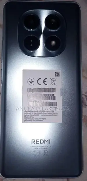 Xiaomi Redmi 15 (Used)
