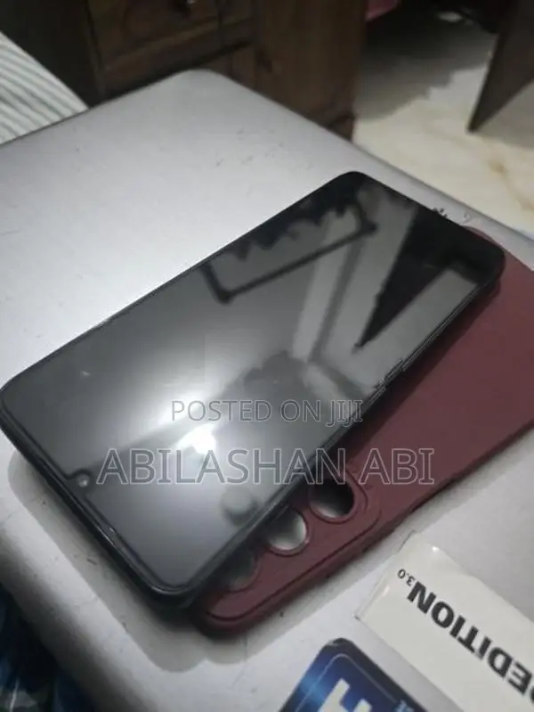 Samsung Galaxy M14 (Used)