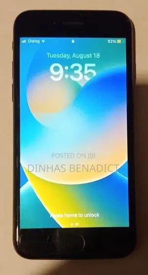 Apple iPhone 8 64GB (Used)