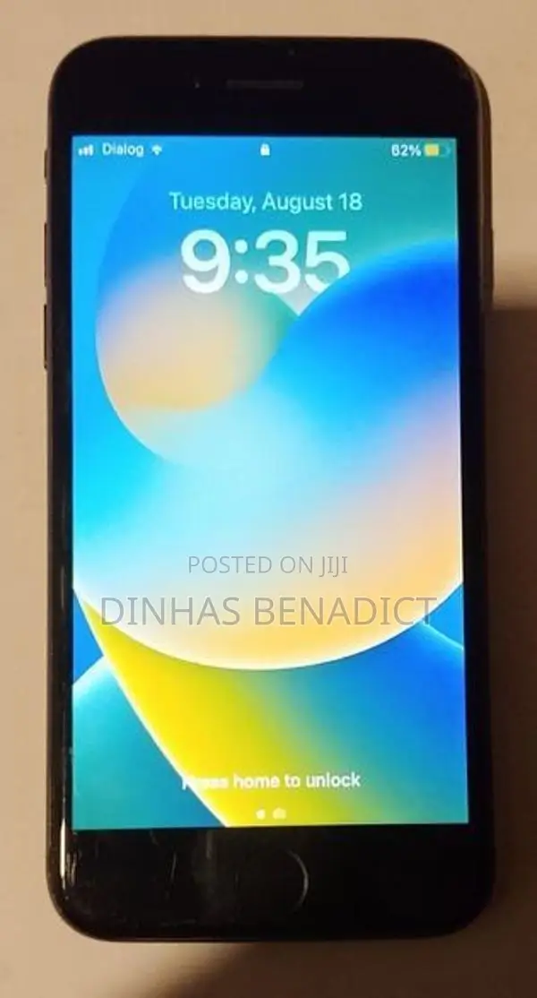 Apple iPhone 8 64GB (Used)
